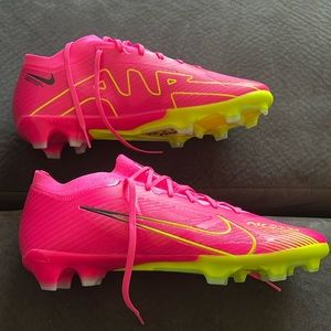Nike Vapor Mercurial pro version